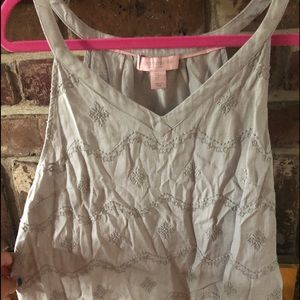Saint Tropez Tank top